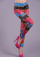 Leggings Colors Fashion lg150